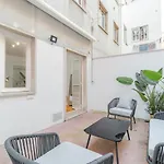 Casa Boma Lisboa - Sunny And Spacious Apartment With Private Terrace - Alcantara II