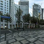 Apt In Lisbon Oriente 25 - Parque Das Nacoes