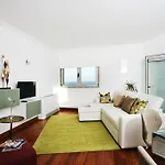 Apt In Lisbon Oriente 25 - Parque Das Nacoes