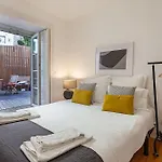 Gonzalo\'S Guest Apartments - Alfama Terrace