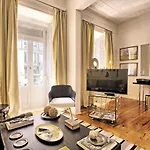 Amoreiras Luxurious By Lisbon Village Apartments