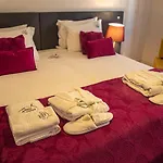 Home Sweet Lisbon Suites