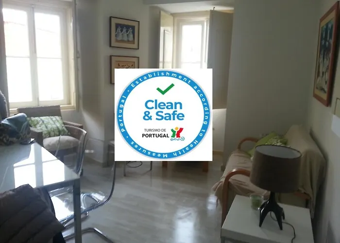 Dobairro Suites At Principe Real