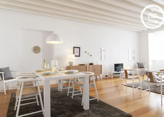Chiado Premium By Homing