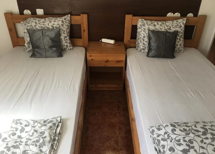 Hostel Benformoso