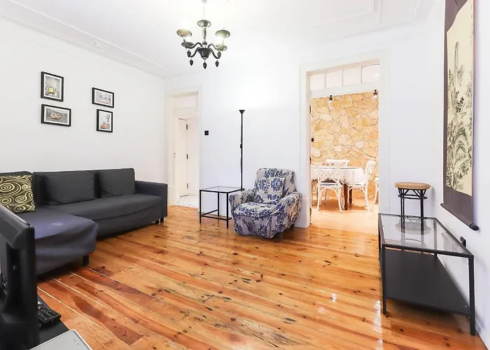 Downtown Stylish By Homing
