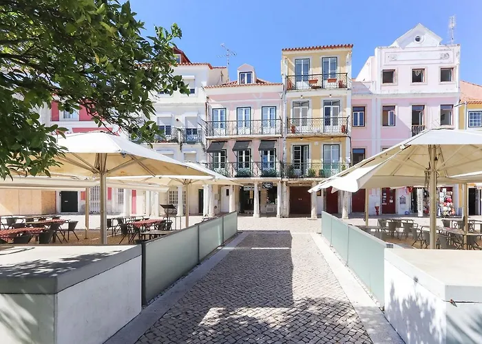 Belem Prestige By Homing