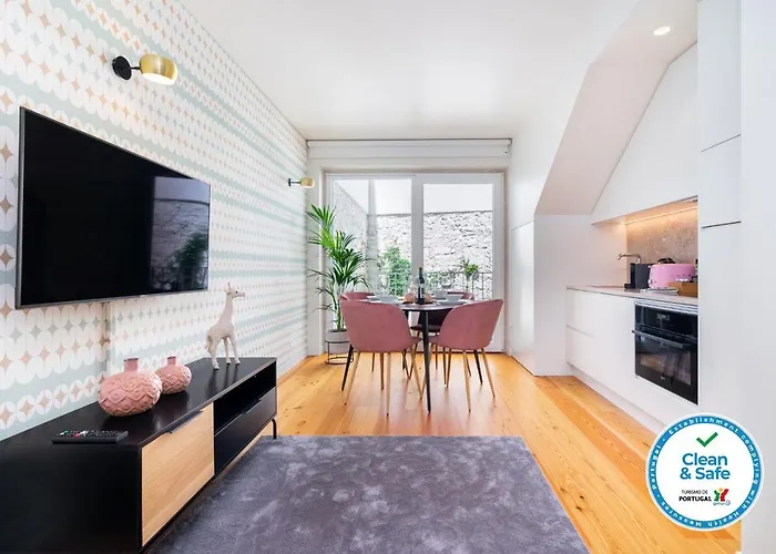 Whome | Csa18 Premium Design Apartment