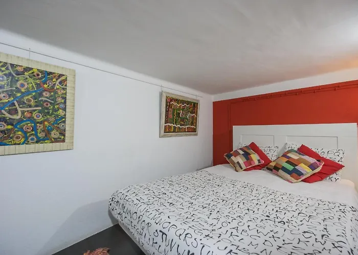 Large & Relaxing Loft In Alfama