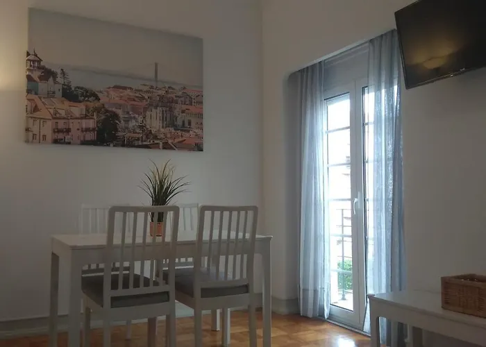 Alvalade Inn