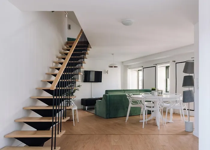 City Stays Martim Moniz Apartments