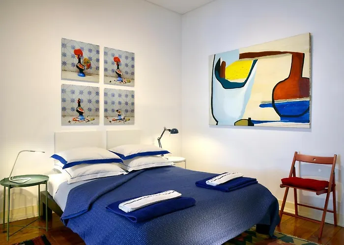 Saldanha Apartment