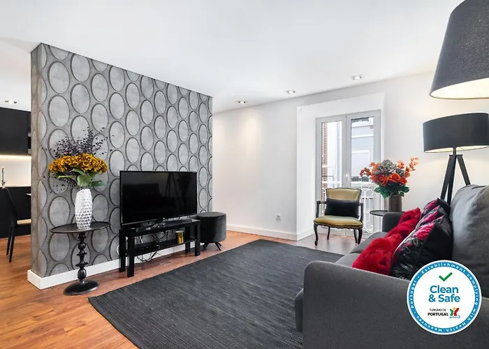 Whome | Graca Family Apartment