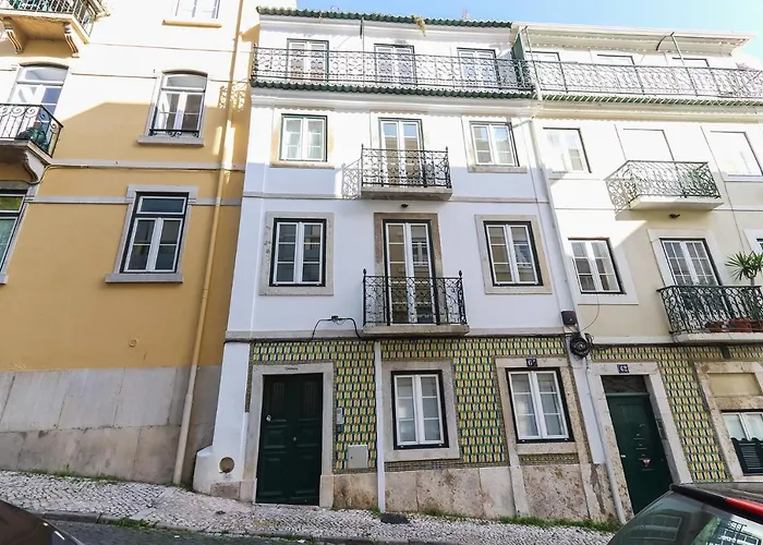 Lapa Elegant By Homing