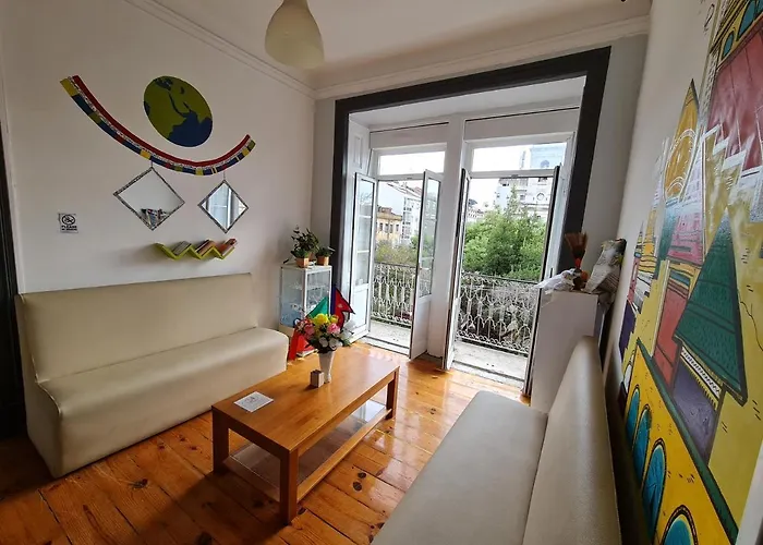 New Organi Lisbon