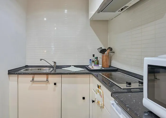 Apartamento Mira Graça