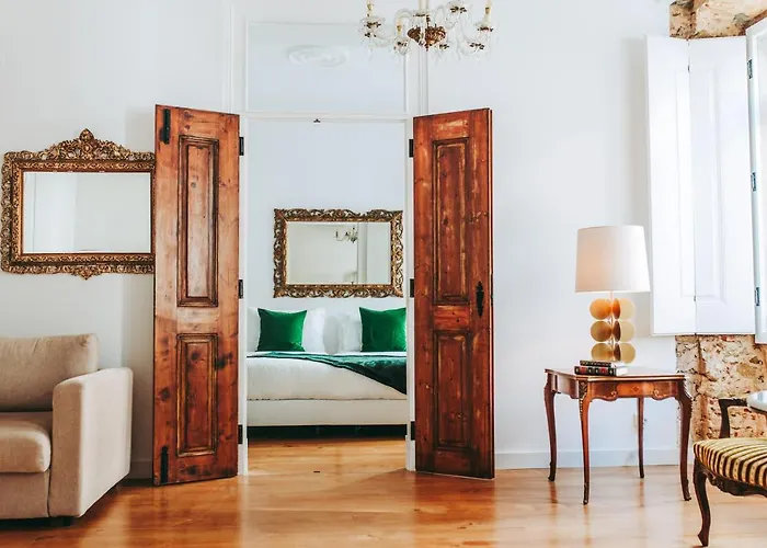 54 Sao Paulo - Exclusive Apartment Hotel