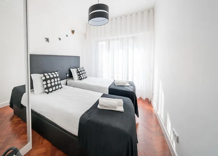 Central Family And Executive Apartment