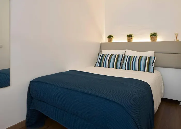 Cozy Studio Alvalade