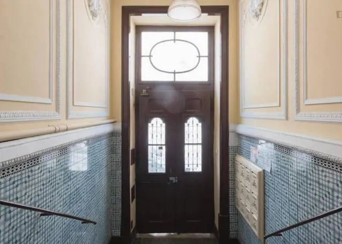 Charming Sunny Terrace / One Bedroom Apartment