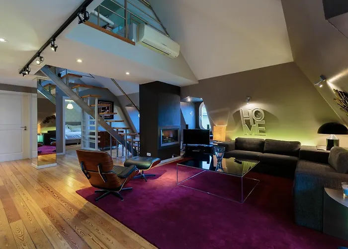 My Chiado Suite