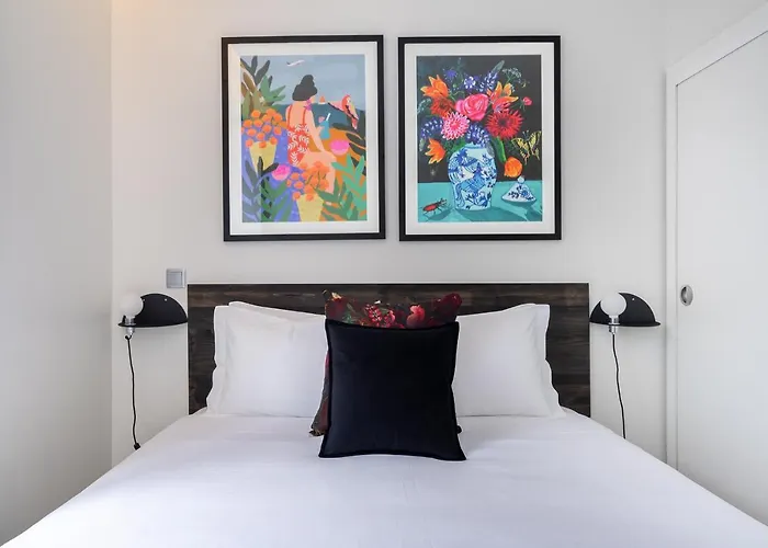 Whome Beato Hub Residences - Perfect For Digital Nomads & Families