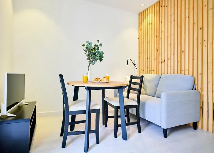 Altido Stylish Studio For Great Holidays In Lisbon