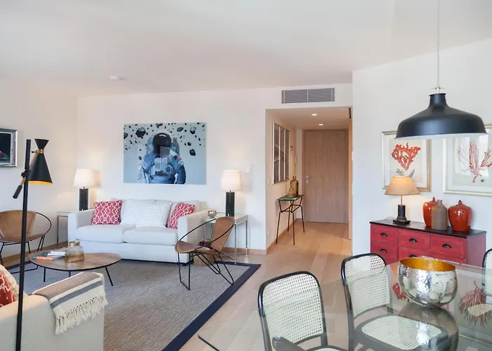 FLH Marquês Homey Apartment