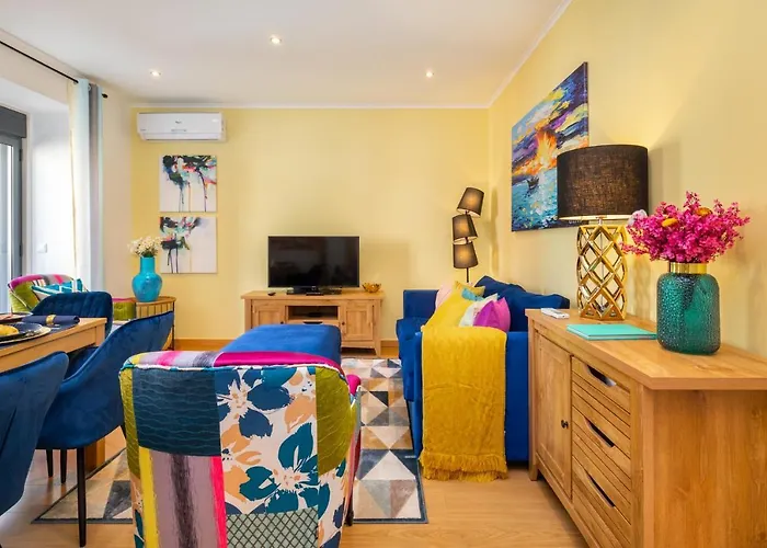 Whome Premium Family Apartment W/ Lift, Ac & Barbecue