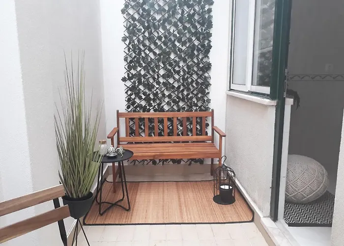 Apartamento IST - Lisboa