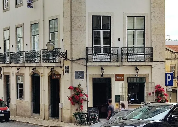 No Limit Alfama Guesthouse