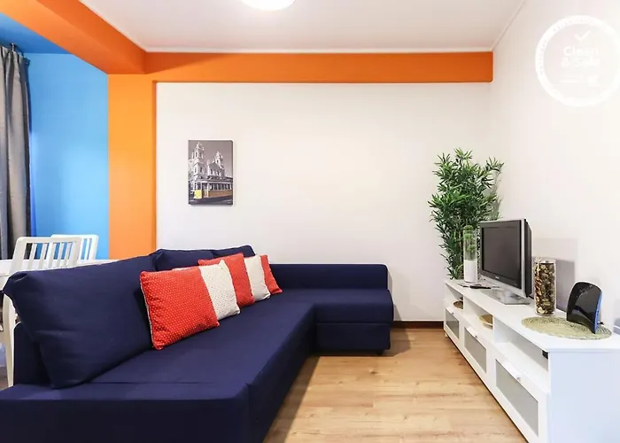 Almirante Stylish By Homing