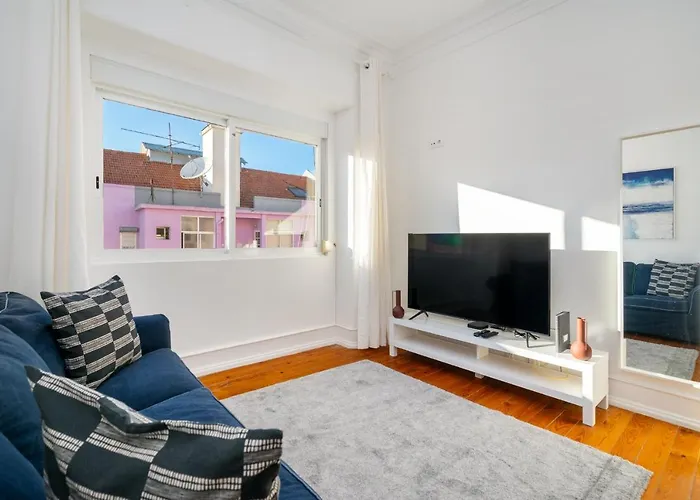 Whome Hideaway Family Apartment #3