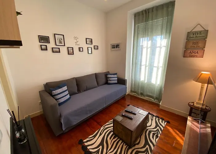 Manjericos House II