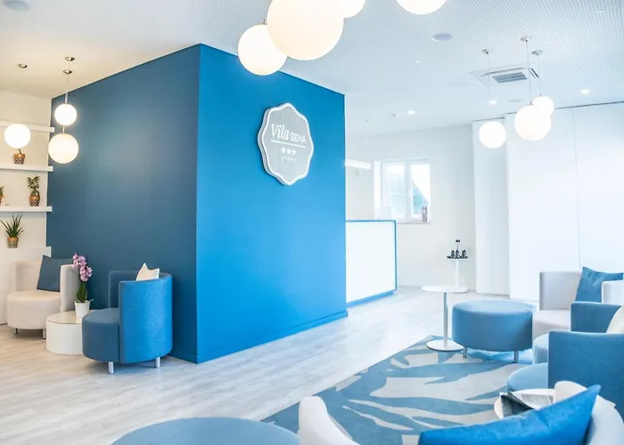 Vila Sena By Trius Hotels