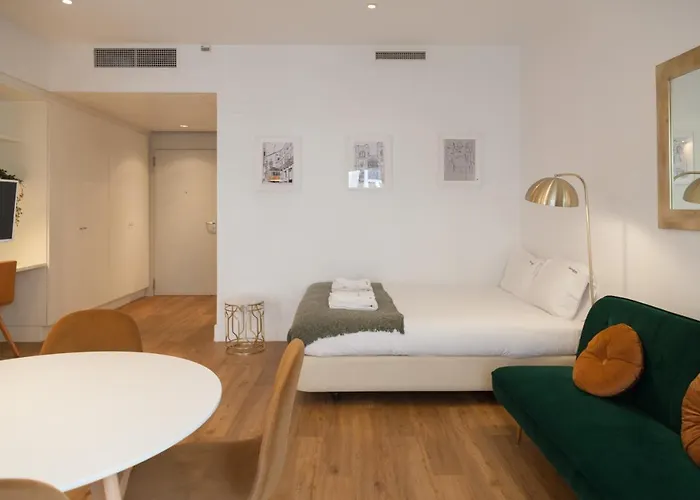 Flh Santa Catarina Lovely Studio