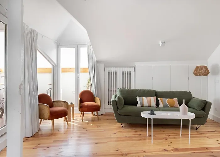 Joivy Big 6Br House With Terrace In Santa Catarina