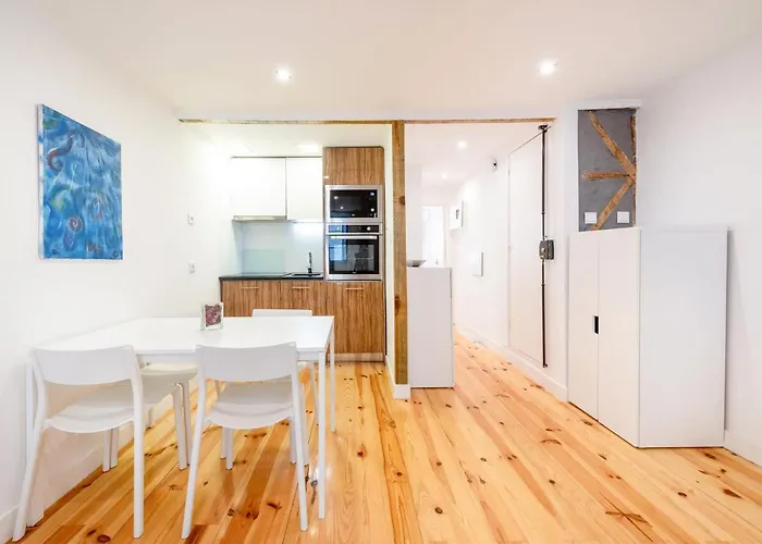 Guestready - Fantastic Apartment Near Downtown