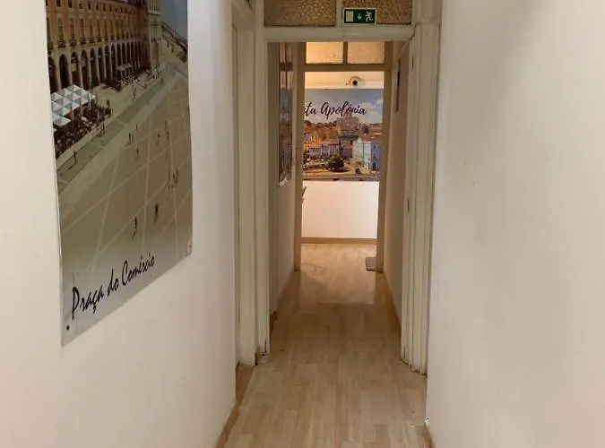 Meyra Hostel