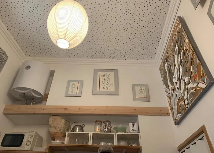 Artist Mini Estudio