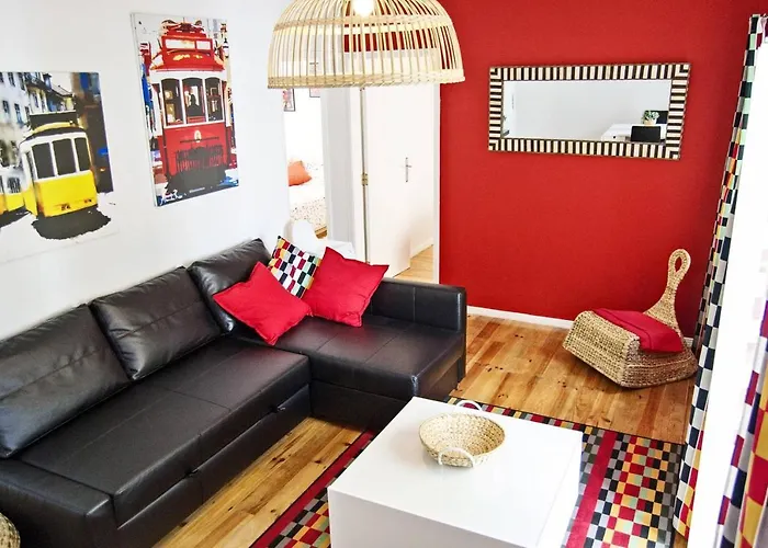 Fabulous Apartaments 1 St Floor