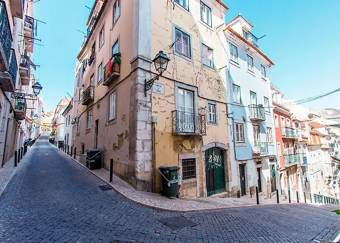 Cosy Chiado By Homing