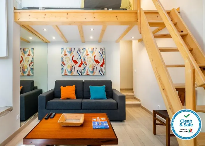 WHome | Santa Catarina Premium Studio