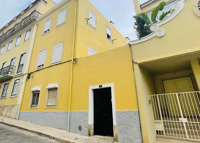 Casa das Férias