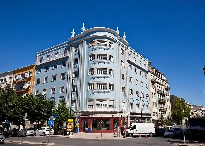 Tagus Royal Residence