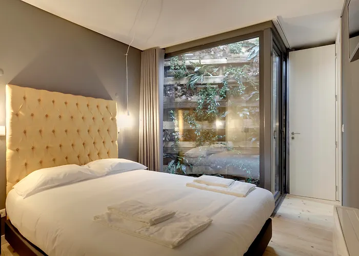 City Stays Bica Apartments