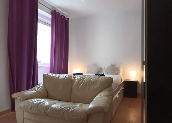 Low Cost Desterro Apartments
