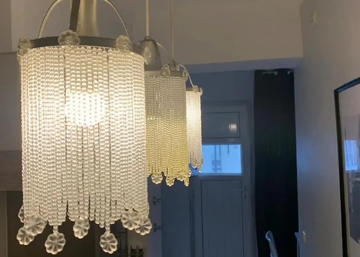 Beautiful 7 Bedroom Apartment In Lisbon