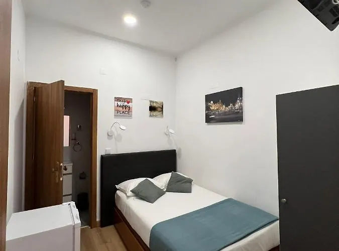 Apartamento Pensamento 12B