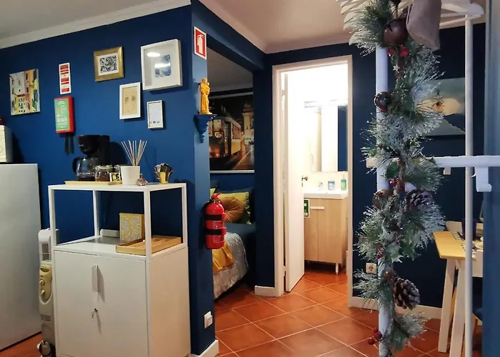 Studio Sto Antonio Alfama